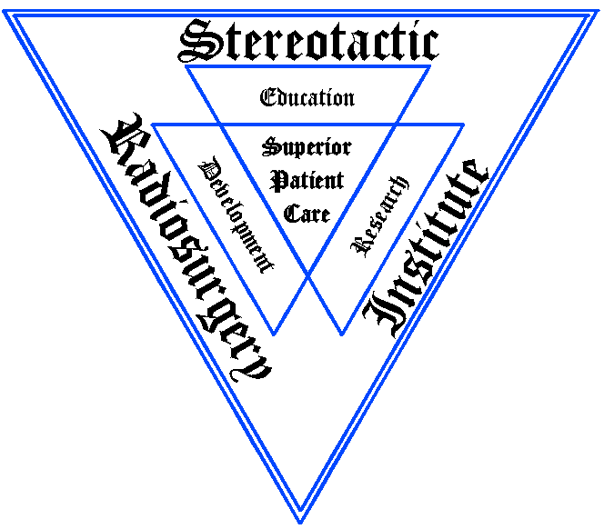 {Stereotactic Radiosurgery Institute Logo}